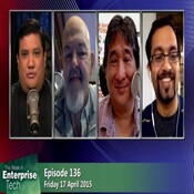 This Week in Enterprise Tech 136: Pindrop Security