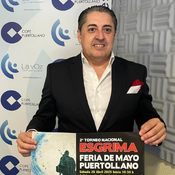 Deportes COPE Puertollano Miércoles 23 de Abril de 2025