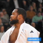 Andy buscará el título en Panamericano de Judo