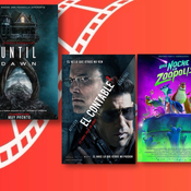 Cines la Dehesa 24 abril 2025