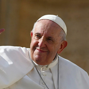 405 Crónicas del Pueblo 27-04-2025 El Papa Francisco