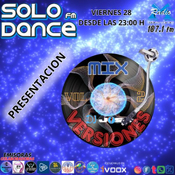 SOLO DANCE (28-03-2025)