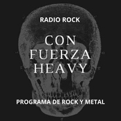 Programa 1629 CON FUERZA HEAVY 06/03/2025