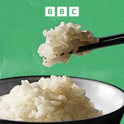Should we eat less rice?