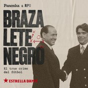 Berlusconi vs Tapie, machos alfa de los palcos