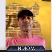 Fondo Sur y Futbolero Gualtrapa. Especial con Indio Vázquez
