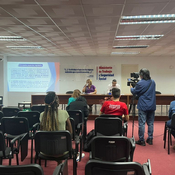 Publican en Gaceta Oficial Decreto Ley del Regimen laboral de las personas privadas de libertad