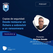 Copias de seguridad: desde restaurar un fichero a sobrevivir a un ransomware