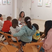 Semana del Libro, mercadillo solidario y actividades diarias en la Casa de Cultura de Santoña/Rafael Palacio Ramos 29/04