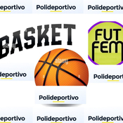 🏀#DEPORTES🏀 ✔️ #FúTFEM ✔️ #BASQUET ✔️ #POLIDeportes.👇