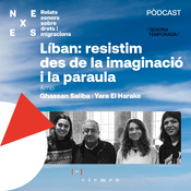 Líban: Resistim des de la imaginació i la paraula