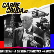Apocalipsis Now: cada día un fin del mundo (CARNE CRUDA #1505)