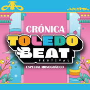 ADOUMA / Toledo Beat Festival 2025