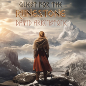 Quest for the Runestone, latest David Arkenstone epic journey in music and story with interview