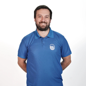 Entrevista al segon entrenador del Monbus CB Igualada, Sergi Andreu