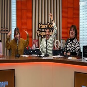 Alba Cordero cuenta la polémica entre Liam Gallagher y Alcalá Norte