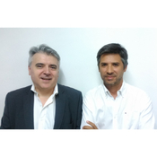 ASTERISCOS con Jose Calero e Ivan Damianovich 16-4-2025