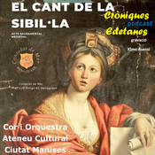 El Cant de la Sibil·la retorna al Camp de Túria