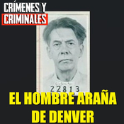 Theodore Coneys, el hombre araña de Denver