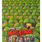 #64 Mars Attacks