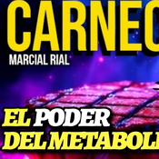 🥩🎙️CARNECOPIA: EL PODER DEL METABOLISMO🔥