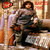 Brigadas del Metal (29-04-25)