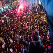 La detención del alcalde de Estambul podría mostrar una "posible debilidad en el sistema de Erdoğan"