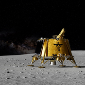 La Brújula de la Ciencia s14e11: Una nueva hornada de misiones privadas a la superficie de la Luna