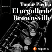 El orgullo de Brownsville