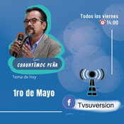Tv Su Version 25 De Abril 2025