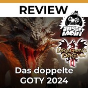 Dragon's Dogma 2 im Test: Das doppelte GOTY 2024