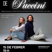 12-02-25 L'Ànima de Puccini. Mar Vives.