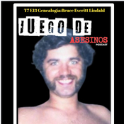 T7 E13 Genealogía:Bruce Everitt Lindahl