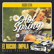 ERDMI_Extra: Hot Spring