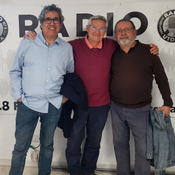 ENTREVISTA AL GRUPO DE TEATRO HUELLA DE ALCOBENDAS