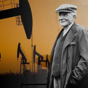 - Prg 64 - LOS ROCKEFELLER Y EL CAMBIO CLIMÁTICO