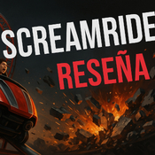 ScreamRide (Xbox) – Reseña Completa 2025: ¿Sigue valiendo la pena este simulador de montañas rusas?