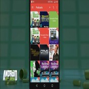 Android App Arena 45: Podcast Clients