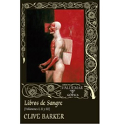 Libros de Sangre (Clive Barker) y más