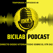 BICILAB 4x40. Directo desde BH hablando del XTR Di2