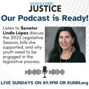 5.4.25- Interview w/ Senator Linda Lopez