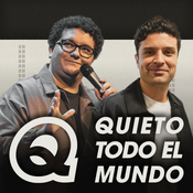 QUIETO TODO EL MUNDO #84