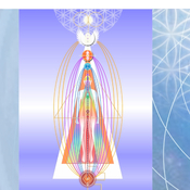 Programa Nº 5 (07 - 11 - 2016) Conociendo los chakras. Parte 4. Chakras etéreos.