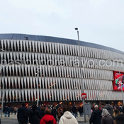 ECDF 8x32. El Rayo cae en San Mamés pero sigue en la pelea