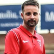 Entrevista a l’entrenador del CF Igualada femení, Víctor Torrijos