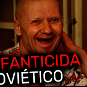 ASESINO EN SERIE bajo el régimen COMUNISTA | Andrei CHIKATILO