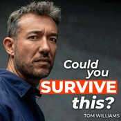 Survival Expert: This Man Left Everything to Test Human Survival