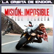 LODE Ligero 13x25 – MISSION IMPOSSIBLE – Nación Secreta
