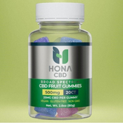 An Overview of Honda as a Company and Their CBD Gummies!