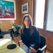 "Santoña a su Salud" con Marina Aragoneses Lablanca: diferencias entre el estrés y la ansiedad 19/05/2025